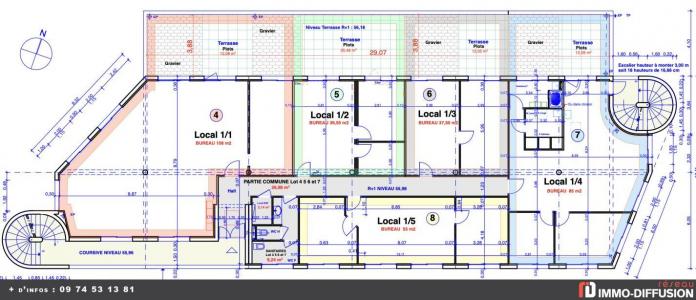 Annonce Vente Maison  13