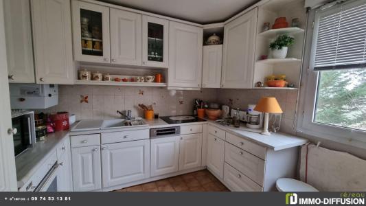 For sale 4 rooms 88 m2 Rhone (69005) photo 2