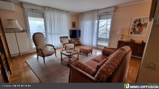 For sale 4 rooms 88 m2 Rhone (69005) photo 3