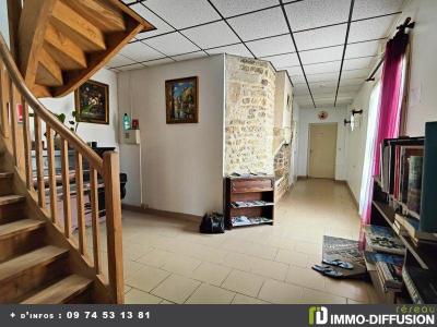 Annonce Vente 13 pices Maison  86