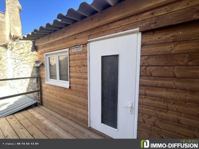 Acheter Maison 83 m2 