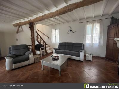 Acheter Maison  137000 euros