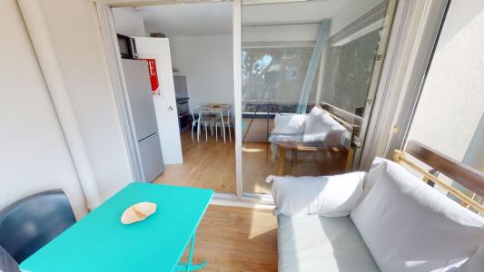 For sale CORNICHE  FRONT DE MER 2 rooms 24 m2 Herault (34200) photo 3