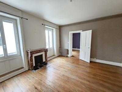 For sale CENTRE VILLE 3 rooms 63 m2 Ain (01540) photo 0