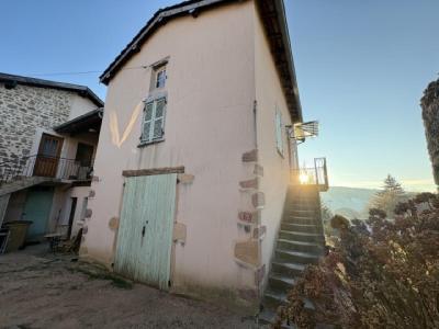 For sale 2 rooms 43 m2 Rhone (69840) photo 0