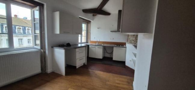 For sale 3 rooms 94 m2 Saone et loire (71000) photo 2