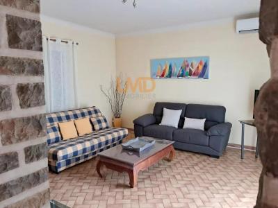 Acheter Maison 93 m2 Saint-martin-de-valgalgues