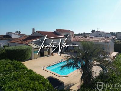 Annonce Vente Prestige Saint-cyprien 66