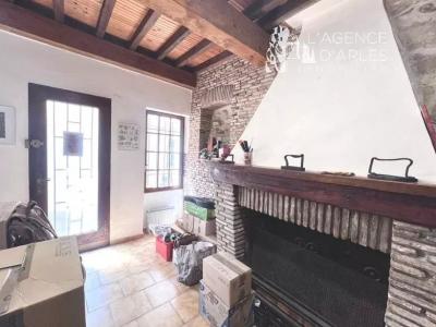 For sale Arles 2 rooms 50 m2 Bouches du Rhone (13200) photo 1