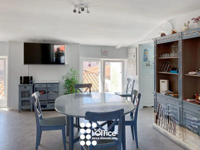 For sale Sables-d'olonne 3 rooms 63 m2 Vendee (85100) photo 0