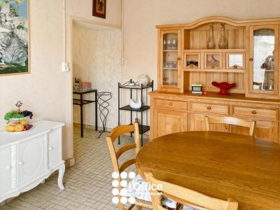 For sale Sables-d'olonne 4 rooms 91 m2 Vendee (85100) photo 1