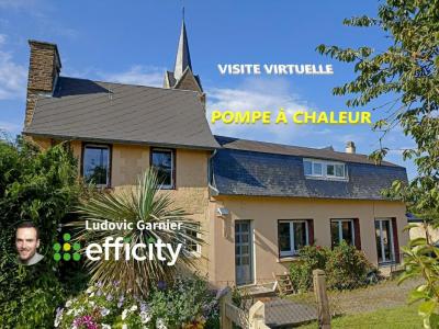 For sale Parigny 5 rooms 135 m2 Manche (50600) photo 1