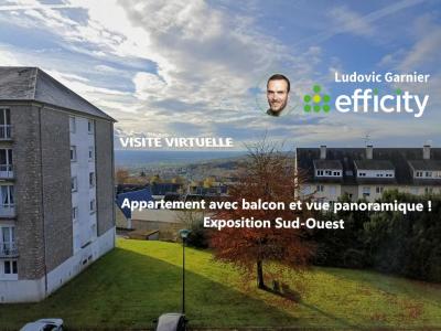 For sale Mortain 2 rooms 50 m2 Manche (50140) photo 1