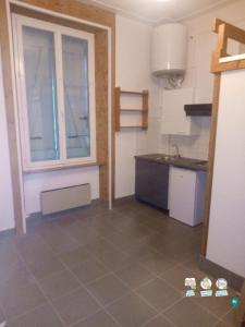 Annonce Location Appartement Susville 38