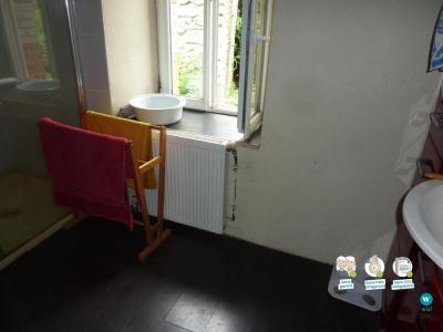 For rent Bersac-sur-rivalier 4 rooms 88 m2 Haute vienne (87370) photo 0