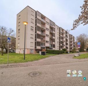 Louer Appartement Mulhouse 805 euros