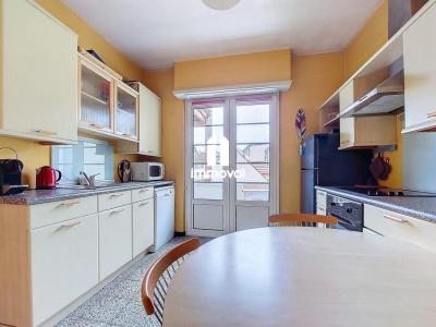 Louer Appartement Strasbourg Bas rhin