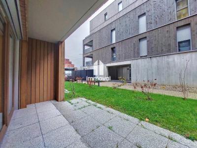 For rent Strasbourg 1 room 32 m2 Bas rhin (67000) photo 2