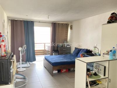 Annonce Vente Appartement Cayenne 973