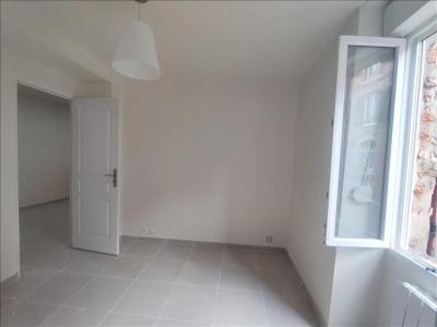 Louer Appartement 36 m2 Triel-sur-seine