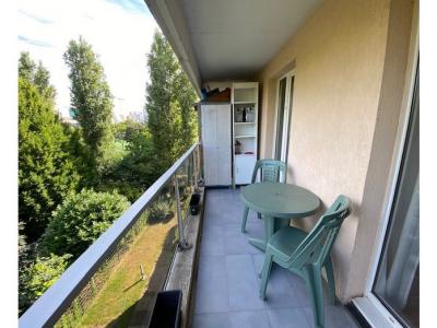 Louer Appartement Asnieres-sur-seine Hauts de Seine