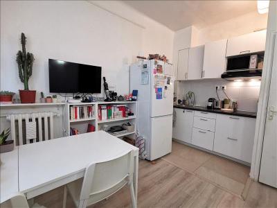 Annonce Location 2 pices Appartement Montrouge 92