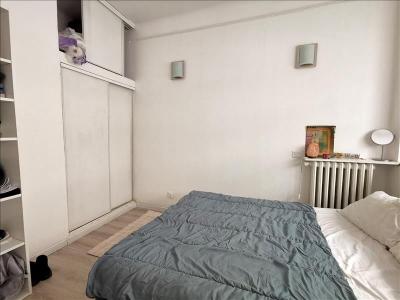 Louer Appartement Montrouge 1080 euros