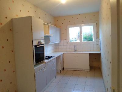 Louer Maison Merignac 1660 euros