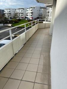 Louer Appartement Bordeaux Gironde