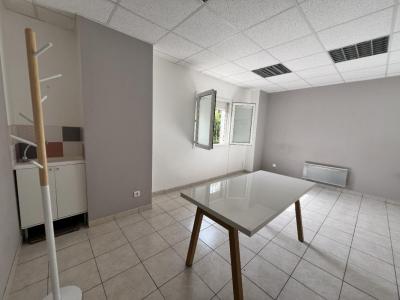 Annonce Vente Local commercial Saint-gratien 95