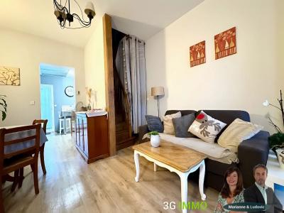 For sale Amiens 5 rooms 67 m2 Somme (80000) photo 1