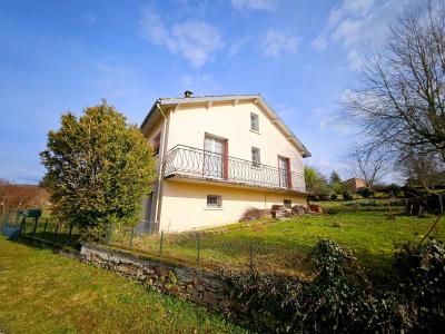 For sale Saint-jory-de-chalais 4 rooms 92 m2 Dordogne (24800) photo 4