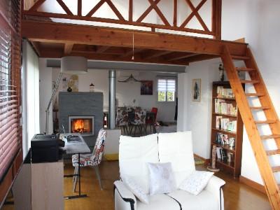 For sale Monflanquin 6 rooms 148 m2 Lot et garonne (47150) photo 2