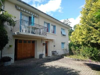 For sale Cours-la-ville 6 rooms 110 m2 Rhone (69470) photo 0