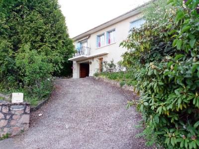 For sale Cours-la-ville 6 rooms 110 m2 Rhone (69470) photo 4