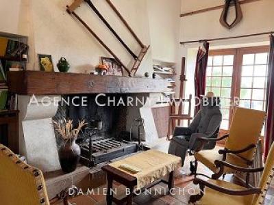 Annonce Vente 8 pices Maison Charny 89