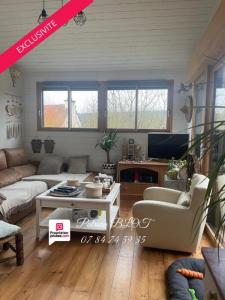 Annonce Vente 5 pices Maison Pluherlin 56