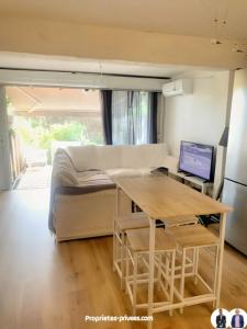 Acheter Appartement Cogolin Var