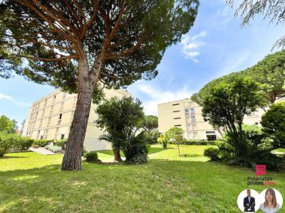 Annonce Vente 2 pices Appartement Frejus 83