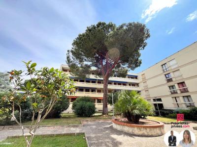 Acheter Appartement 48 m2 Frejus