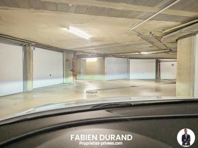 Annonce Vente Parking Mandelieu-la-napoule 06