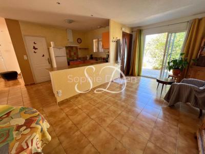 For sale Argeles-sur-mer 2 rooms 78 m2 Pyrenees orientales (66700) photo 2