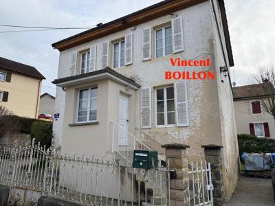 For sale Badevel 5 rooms 95 m2 Doubs (25490) photo 0