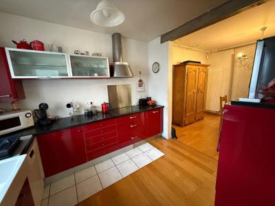 For sale Badevel 5 rooms 95 m2 Doubs (25490) photo 1