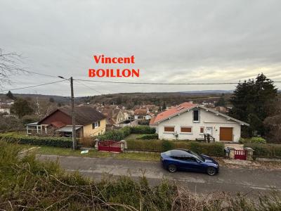 For sale Saint-maurice-colombier 4 rooms 83 m2 Doubs (25260) photo 0