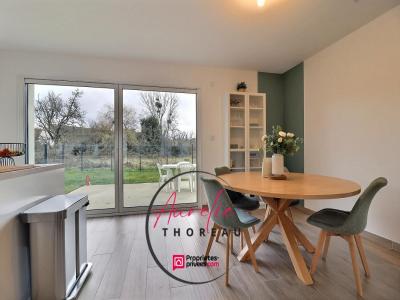 For sale Trainou 6 rooms 126 m2 Loiret (45470) photo 3