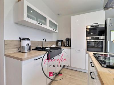 For sale Trainou 6 rooms 126 m2 Loiret (45470) photo 4