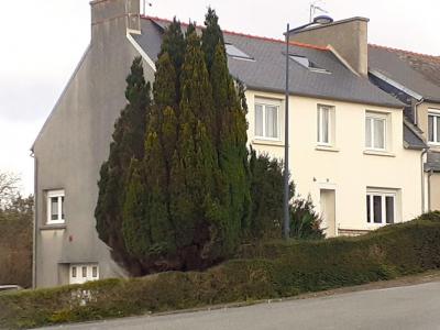 Acheter Maison 170 m2 Telgruc-sur-mer