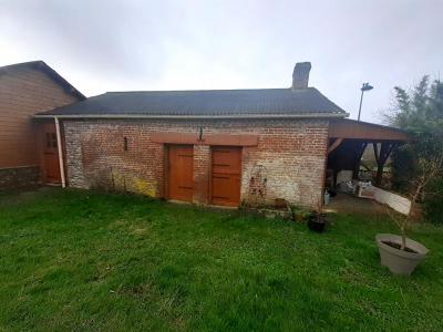 Annonce Vente 4 pices Maison Mesnieres-en-bray 76