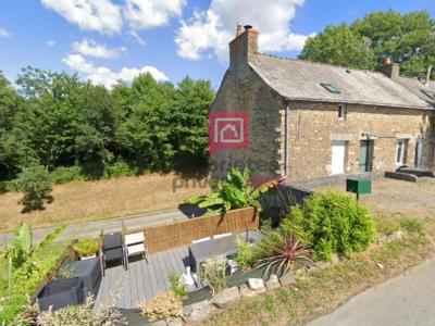 For sale Baconniere 3 rooms 98 m2 Mayenne (53240) photo 0